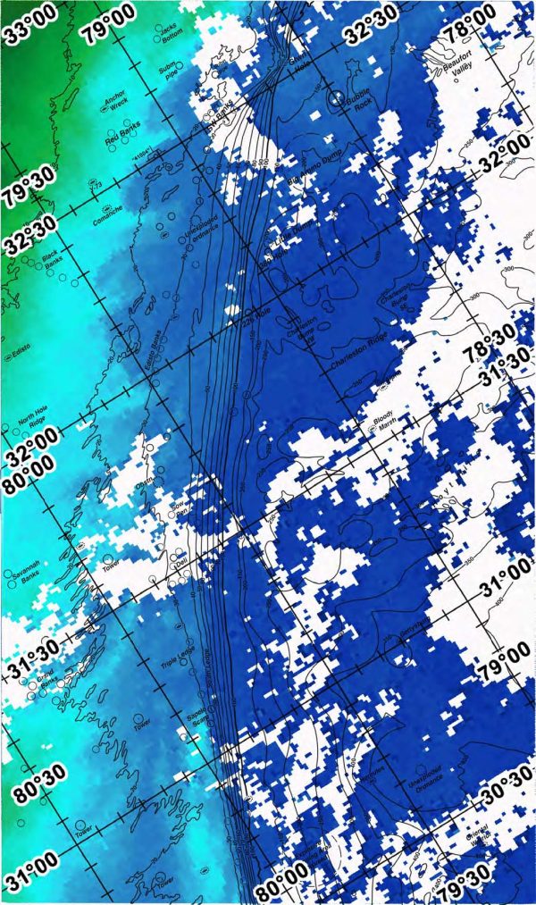 Georgetown to Fernandina Offshore - Image 3