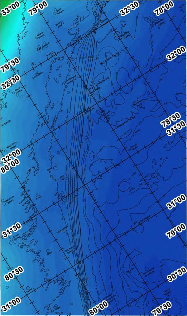 Georgetown to Fernandina Offshore - Image 5