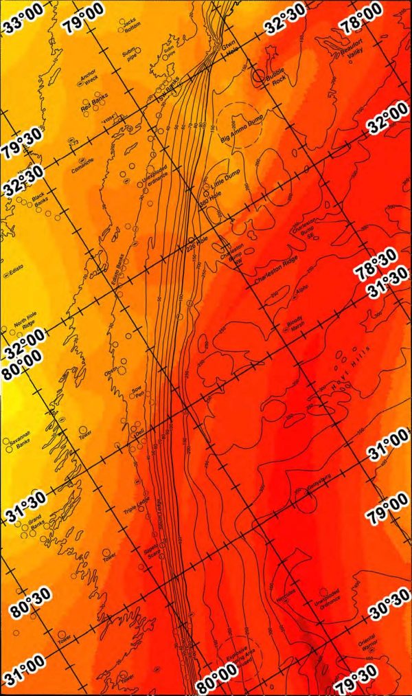 Georgetown to Fernandina Offshore - Image 4