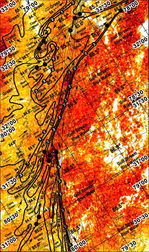 Georgetown to Fernandina Offshore - Image 2