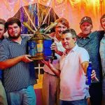 Congratulations to ROFFS™ clients on the Gryphon for 1st Overall South Carolina Governor's cup.