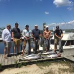 Nice work Capt. Joe Trainor (ROFFS™ client).
