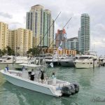 Sailfish 400 (FL): 3rd Place Top Male Angler Gerrard Weigold & Frank Fini (Double Diamond).