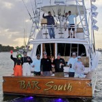 Operation Sailfish (FL): 1st Place Overall Release, 1st Place Late Bite Friday, 2nd Place Top Male Angler, 3rd Place Top Male Angler, 1st Place Leader’s Board 50/30/20 Split, 1st Place The Big Easy 70/30 Split, Charity Calcutta 50/50 Split, High Roller’s Winner Take All, Day 1 1st Place Release Leader, Day 1 Tier 1 Daily 50/30/20 Spit, Day 1 Tier 2 Daily 70/30 Split, Day 2 3rd Place Release & Day 2 Tier 1 Daily 50/30/20 Split Rob Gothier, Captain Raul Gonzalez & Rudy Espinosa (Bar South)