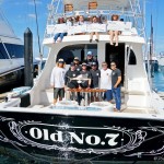 Operation Sailfish (FL): 3rd Place Overall Release, 3rd Place Leader’s Board 50/30/20 Split, Day 2 2nd Place Release, Day 2 Tier 1 Daily 50/30/20 Split & Day 2 Tier 2 Daily 70/30 Split Austin Musselman & Captain Jamie Ralph (Old No. 7); Operation Sailfish (FL): 3rd Place Overall Release, 3rd Place Leader’s Board 50/30/20 Split, Day 2 2nd Place Release, Day 2 Tier 1 Daily 50/30/20 Split & Day 2 Tier 2 Daily 70/30 Split Austin Musselman & Captain Jamie Ralph (Old No. 7);