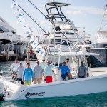Jimmy Johnson’s Quest for the Ring (FL): 1st Place Center Console, 1st Place Late Bite Day One, 1st Place Marina Challenge Bahia Mar Day Two, 2nd Place Marina Challenge Bahia Mar Day One, 3rd Place Overall Catch & Release, 3rd Place Top Captain, 3rd Place Top Mate & 3rd Place Leader’s Board Overall Todd Minnick & Captain Dallas Twist (Reelestate/Shell Yeah)