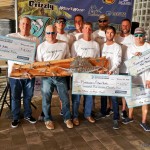 Congratulations to ALL of our ROFFS™ Clients for their wins in the recent Sailfish Challenge (FL):
1st Place Overall, 1st Place Early Bite Saturday, 1st Place Day 2 Leaderboard, 1st Place Tier 1 Daily 50/30/20 Split & 1st Place Center Console Winner Take All Todd Minnick (Reelestate/ShellYeah); 1st Place Heaviest Meatfish Wahoo, 1st Place Grand Daddy, 1st Place Big Fish Bonanza – Meatfish Winner Take All, 1st Place The Big Three Meatfish 50/30/20 Split, 2nd Place The Big Three Meatfish 50/30/20 Split & 2nd Place Meat Fish Aggregate Austin Musselman (Old No. 7); 1st Place Early Bite Friday Samy Arriaga (Blue Tales), 1st Place Charity Calcutta 50/50 Split, 2nd Place The Big Easy 70/30 Split & 3rd Place Leader’s Board 50/30/20 Split Rob Gothier & Captain Raul Gonzalez (Bar South).