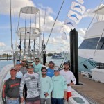 Congratulations to ALL of our ROFFS™ Clients for their wins in the recent Sailfish Challenge (FL):
1st Place Overall, 1st Place Early Bite Saturday, 1st Place Day 2 Leaderboard, 1st Place Tier 1 Daily 50/30/20 Split & 1st Place Center Console Winner Take All Todd Minnick (Reelestate/ShellYeah); 1st Place Heaviest Meatfish Wahoo, 1st Place Grand Daddy, 1st Place Big Fish Bonanza – Meatfish Winner Take All, 1st Place The Big Three Meatfish 50/30/20 Split, 2nd Place The Big Three Meatfish 50/30/20 Split & 2nd Place Meat Fish Aggregate Austin Musselman (Old No. 7); 1st Place Early Bite Friday Samy Arriaga (Blue Tales), 1st Place Charity Calcutta 50/50 Split, 2nd Place The Big Easy 70/30 Split & 3rd Place Leader’s Board 50/30/20 Split Rob Gothier & Captain Raul Gonzalez (Bar South).
