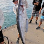 Congratulations to ALL of our ROFFS™ Clients for their wins in the recent Sailfish Challenge (FL):
1st Place Overall, 1st Place Early Bite Saturday, 1st Place Day 2 Leaderboard, 1st Place Tier 1 Daily 50/30/20 Split & 1st Place Center Console Winner Take All Todd Minnick (Reelestate/ShellYeah); 1st Place Heaviest Meatfish Wahoo, 1st Place Grand Daddy, 1st Place Big Fish Bonanza – Meatfish Winner Take All, 1st Place The Big Three Meatfish 50/30/20 Split, 2nd Place The Big Three Meatfish 50/30/20 Split & 2nd Place Meat Fish Aggregate Austin Musselman (Old No. 7); 1st Place Early Bite Friday Samy Arriaga (Blue Tales), 1st Place Charity Calcutta 50/50 Split, 2nd Place The Big Easy 70/30 Split & 3rd Place Leader’s Board 50/30/20 Split Rob Gothier & Captain Raul Gonzalez (Bar South).