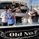 Congratulations to ALL of our ROFFS™ Clients for their wins in the recent Sailfish Challenge (FL):
1st Place Overall, 1st Place Early Bite Saturday, 1st Place Day 2 Leaderboard, 1st Place Tier 1 Daily 50/30/20 Split & 1st Place Center Console Winner Take All Todd Minnick (Reelestate/ShellYeah); 1st Place Heaviest Meatfish Wahoo, 1st Place Grand Daddy, 1st Place Big Fish Bonanza – Meatfish Winner Take All, 1st Place The Big Three Meatfish 50/30/20 Split, 2nd Place The Big Three Meatfish 50/30/20 Split & 2nd Place Meat Fish Aggregate Austin Musselman (Old No. 7); 1st Place Early Bite Friday Samy Arriaga (Blue Tales), 1st Place Charity Calcutta 50/50 Split, 2nd Place The Big Easy 70/30 Split & 3rd Place Leader’s Board 50/30/20 Split Rob Gothier & Captain Raul Gonzalez (Bar South).