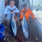 ROFFS™ clients Floridian Sport Fishing last weekend...
"East side tuna! 1-2 on blue ones and a few mahi"
#Roffs #hukgear #daiwausa #ROFFSFishing #2020FishVision #eastsidetuna #tuna #easternside #mahi #mahimahi #bluemarlin #marlin