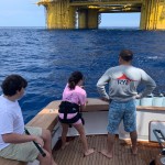 ROFFS™ client Chris Haley on the "Skin Deep" fishing some rigs in the northeastern Gulf of Mexico with some nice yellowfin!!!
#ROFFS #ROFFSfishing #2020FishVision #GOM #GulfofMexico #fishing #yellowfintuna #tuna #yellowfin #skindeep #theoceanisopenforbusiness