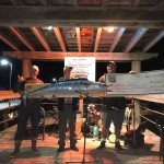 Congratulations to ROFFS™ Clients and their success in the Conch House Wahoo Challenge!
1st Place Overall Frank Vining (Walk Thru) WalkThru1stPlaceConchHouseWahooChallenge